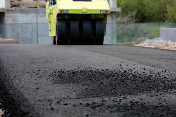 Reasons to Select Us for Your Driveway Paving Requirements in North Liberty, IN