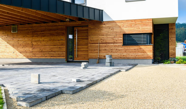 Best Professional Driveway Pavers  in North Liberty, IN