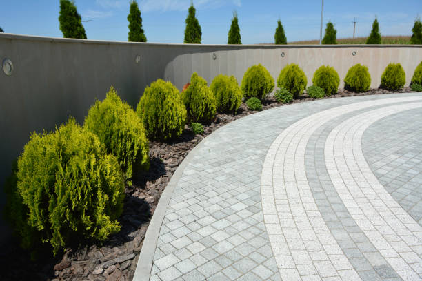 Best Brick Driveway Pavers  in North Liberty, IN