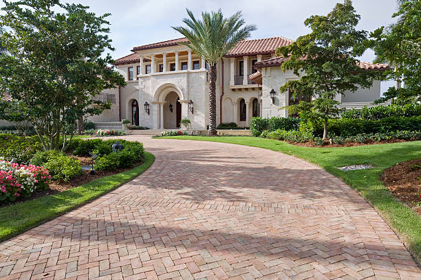 Best Best Driveway Pavers  in North Liberty, IN