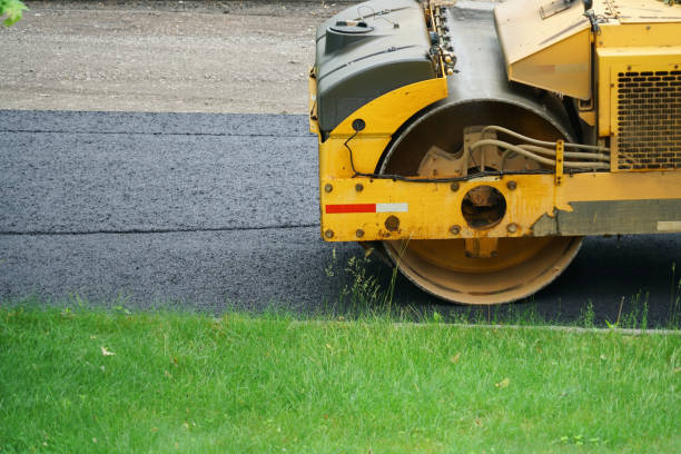 Best Decorative Driveway Pavers  in North Liberty, IN