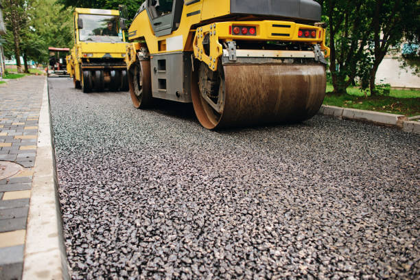  North Liberty, IN Driveway Pavers Pros
